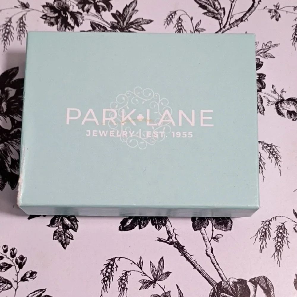Park Lane Natural Wood Bead‎ Bracelet